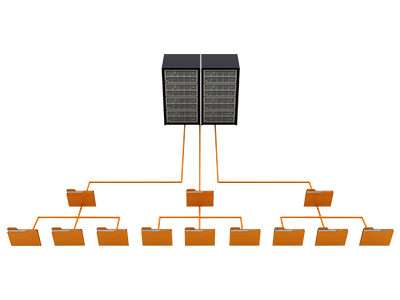 VPS Data Backup